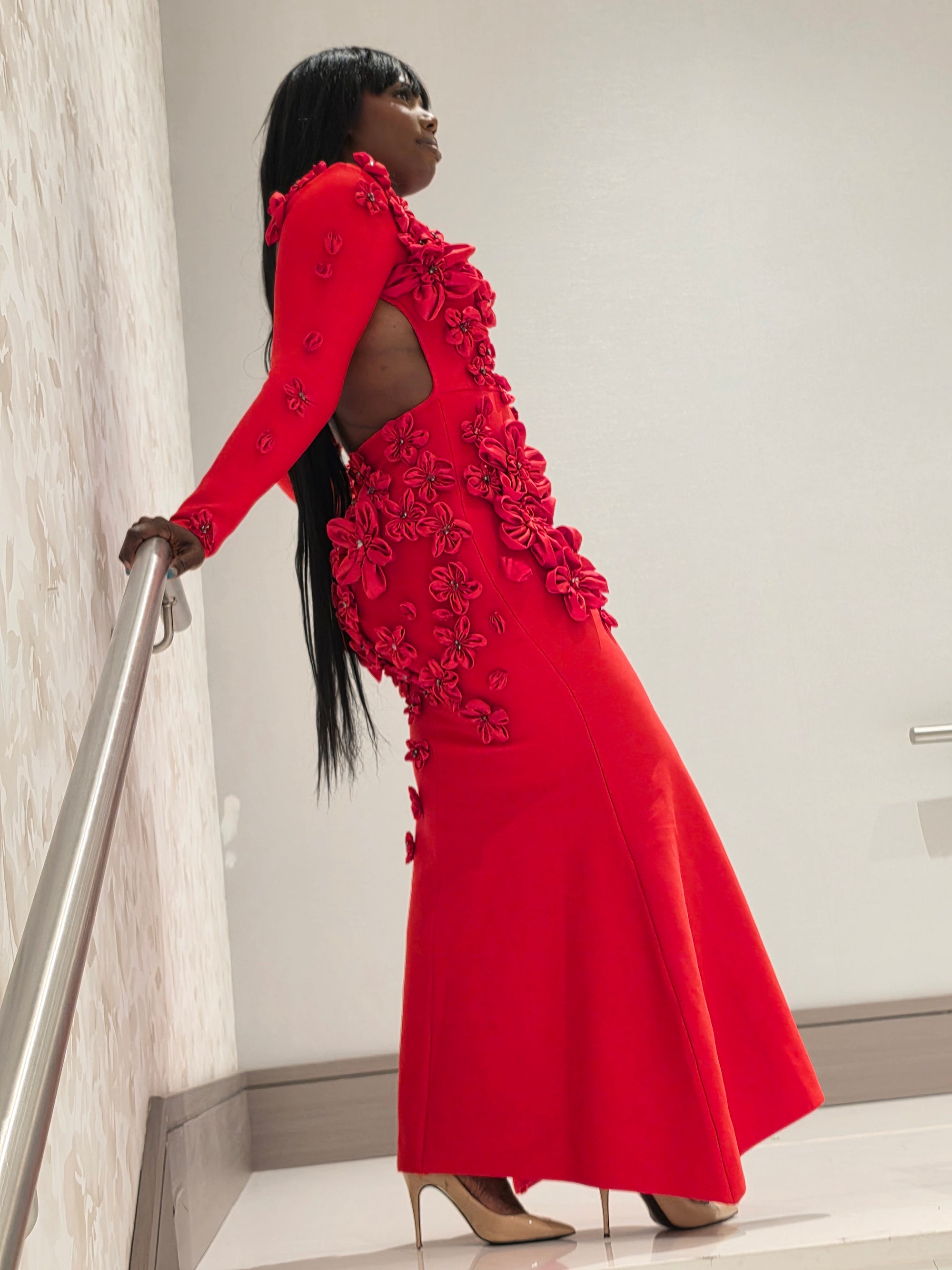 Red Roses