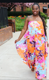 Blossom Jumpsuit